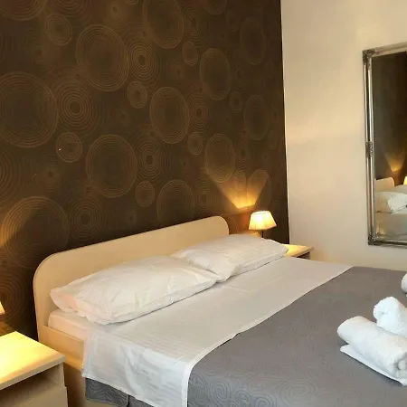 Apartmán Modern In Split
