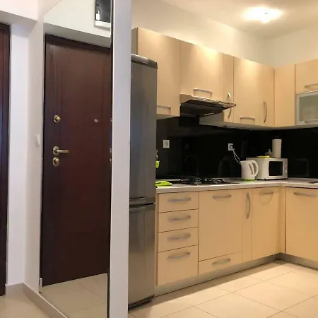 Modern In Apartmán *