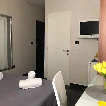 Modern In Apartmán Split