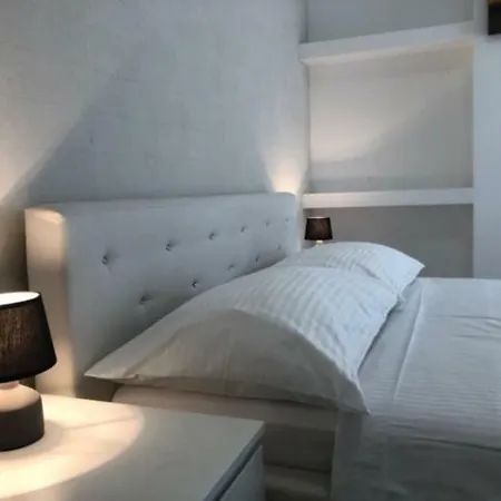 Modern In Apartmán