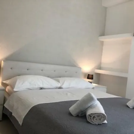 Modern In Split