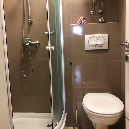 Modern In Apartmán Split