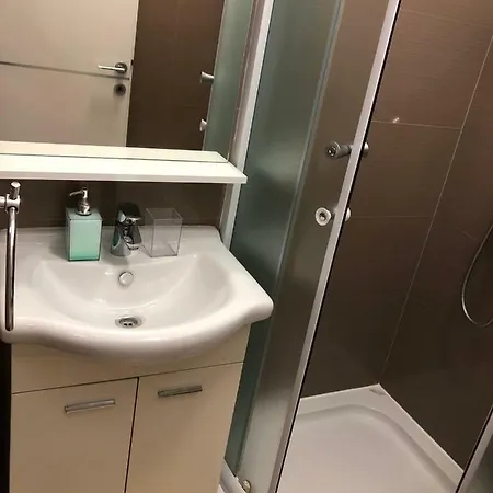 Apartmán Modern In