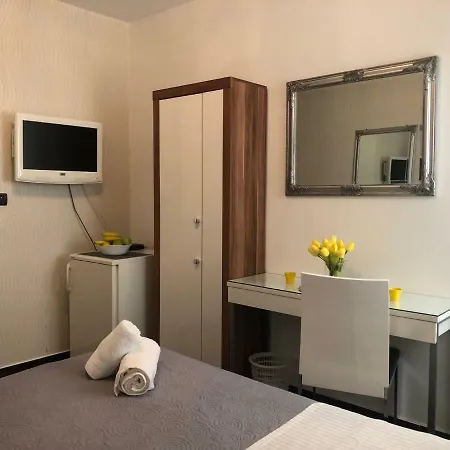 Apartment Modern In Split
