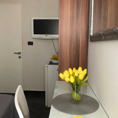 Modern In *