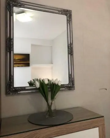 Modern In Apartment