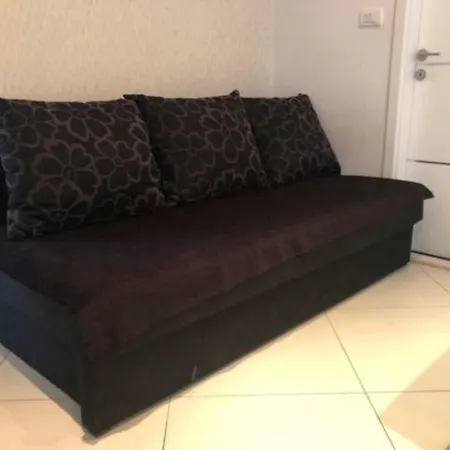 Modern In Apartment *