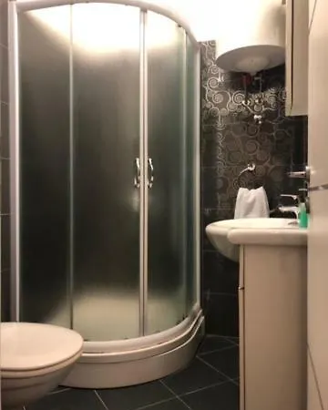 Modern In Apartment *