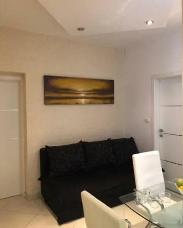 Apartment Modern In Split