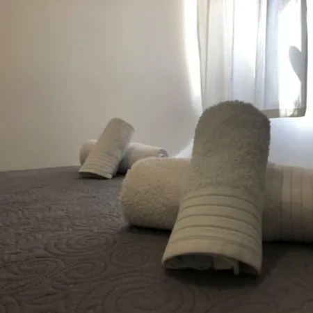 Modern In Apartment Split