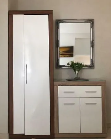 Modern In